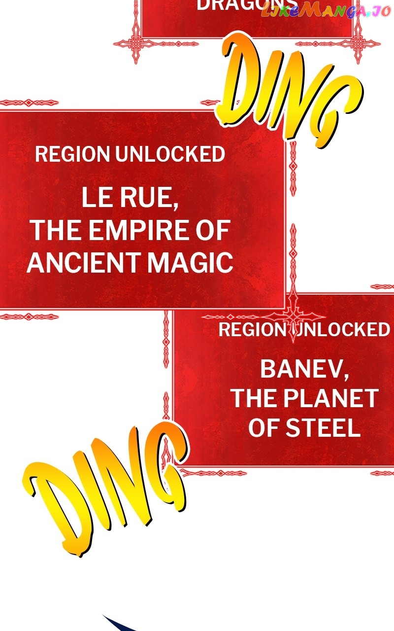+99 Wooden stick Chapter 82 - page 519