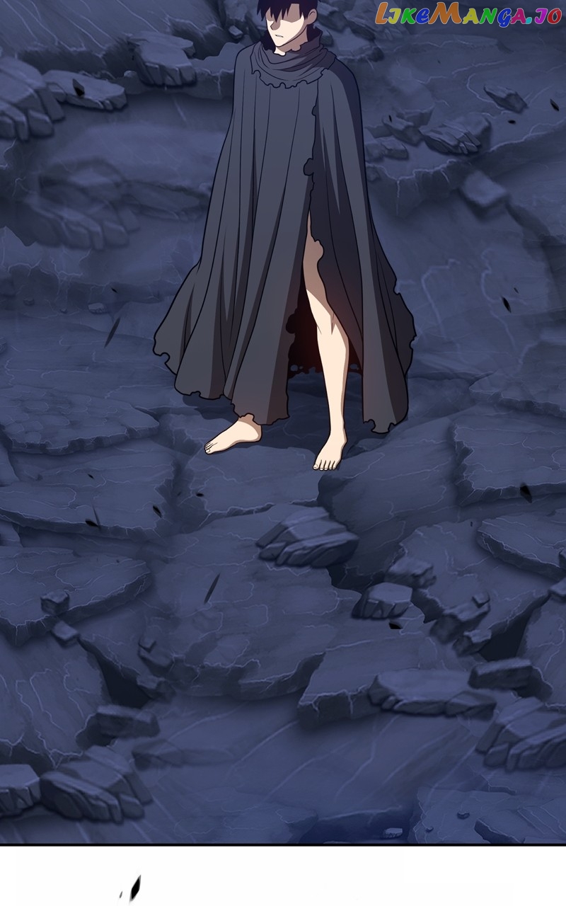 +99 Wooden stick Chapter 82 - page 534