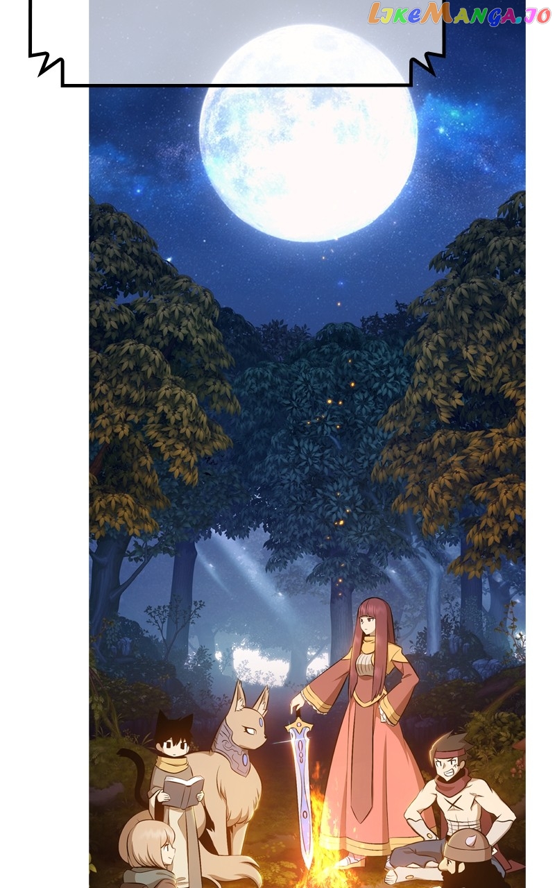 +99 Wooden stick Chapter 82 - page 539