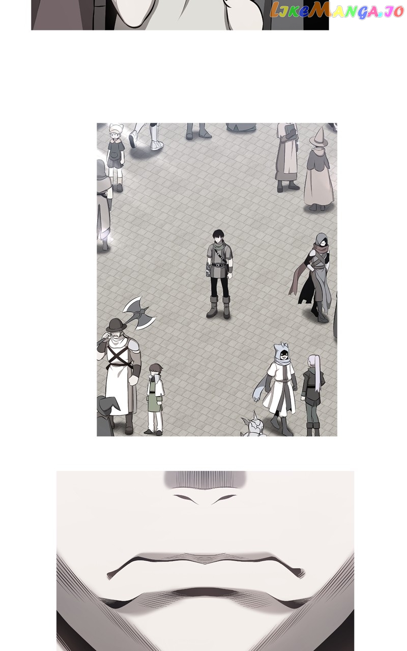 +99 Wooden stick Chapter 82 - page 551