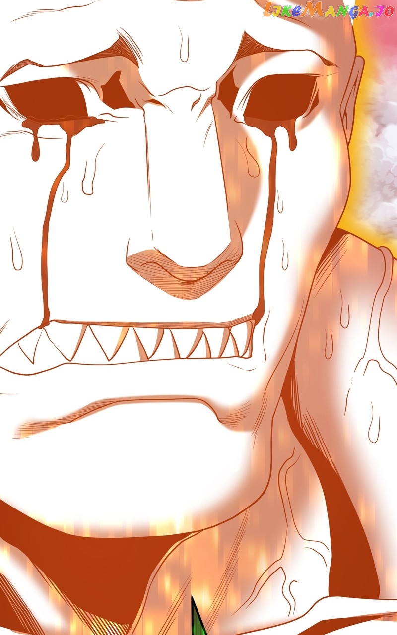 +99 Wooden stick Chapter 82 - page 65