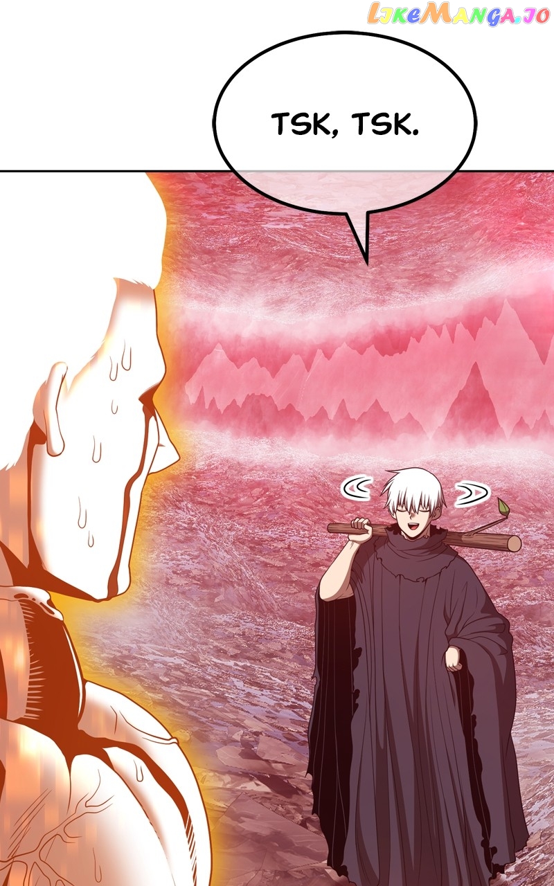 +99 Wooden stick Chapter 82 - page 67