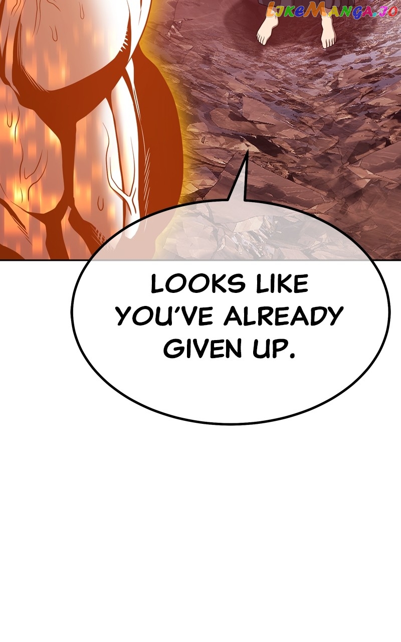 +99 Wooden stick Chapter 82 - page 68