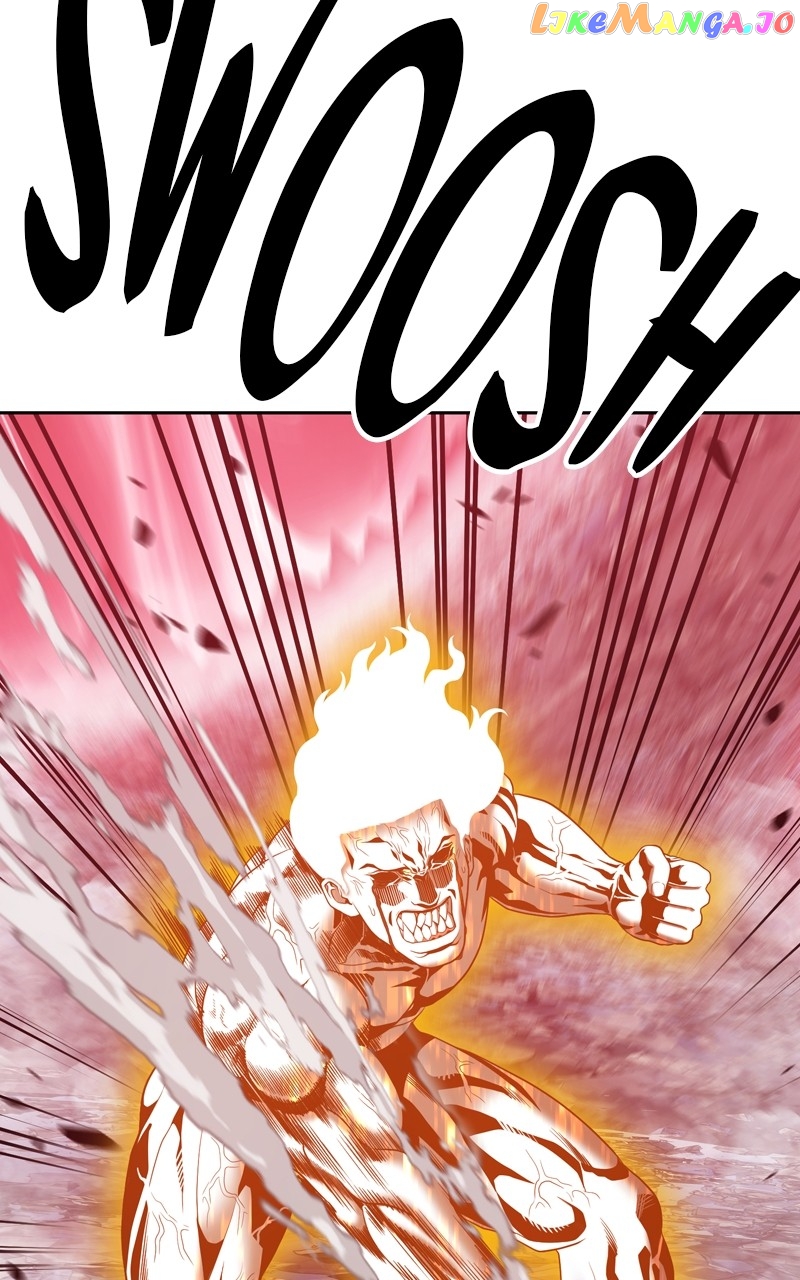 +99 Wooden stick Chapter 82 - page 77