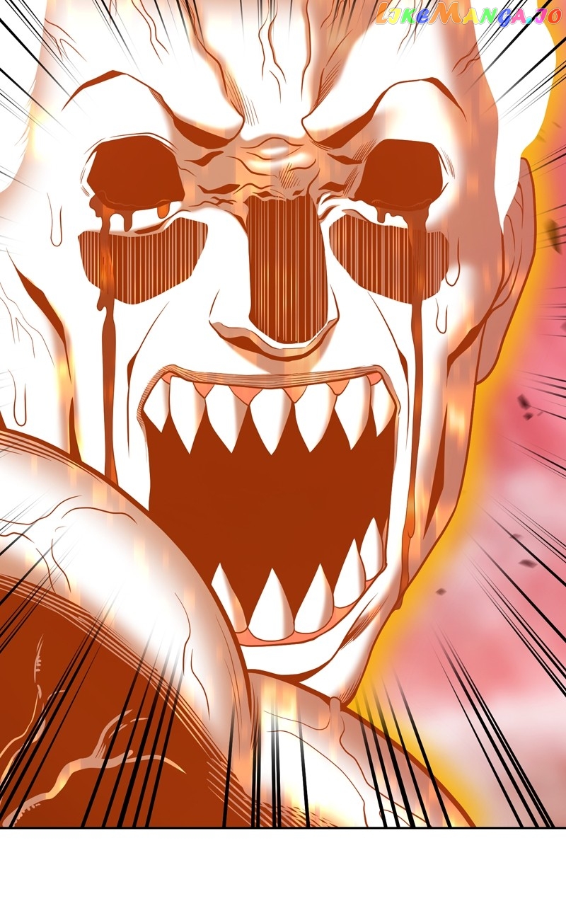 +99 Wooden stick Chapter 82 - page 81