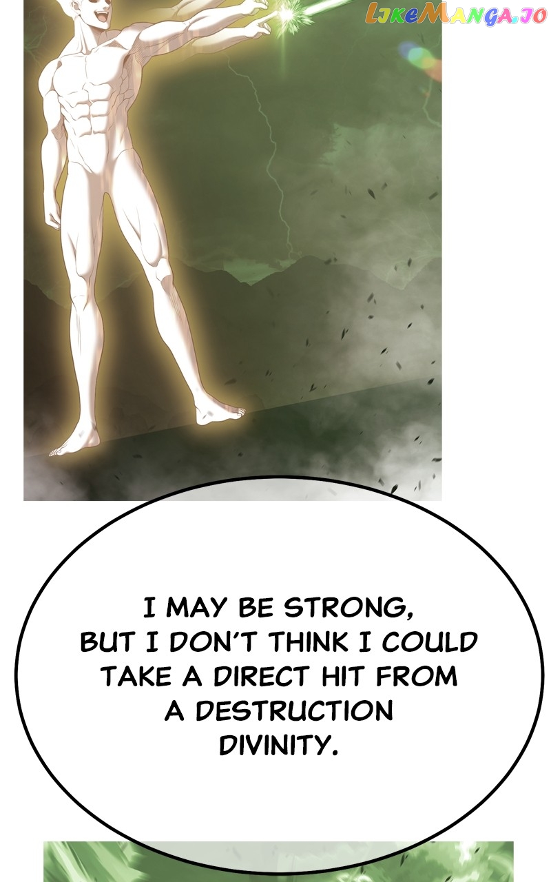 +99 Wooden stick Chapter 82 - page 86