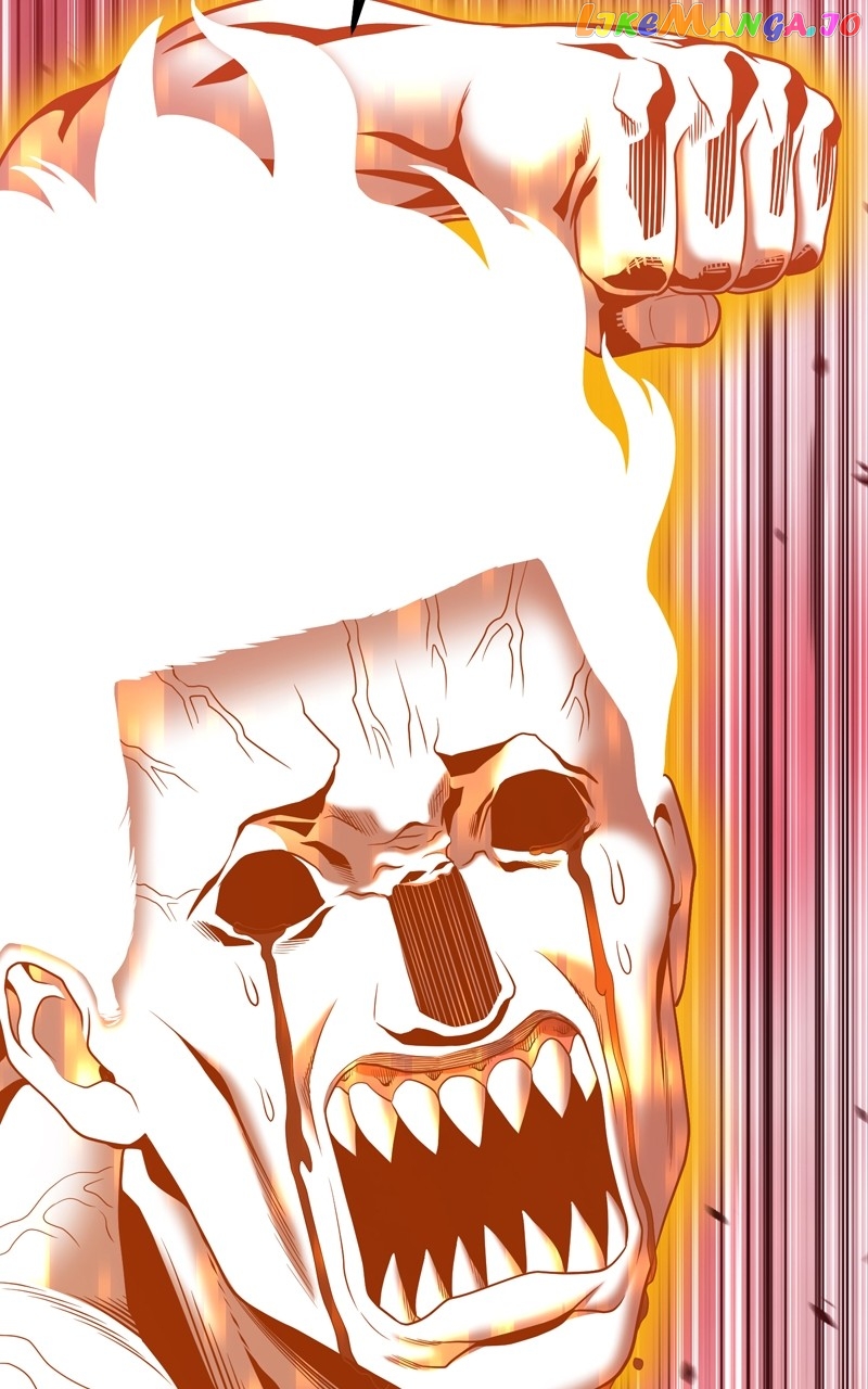 +99 Wooden stick Chapter 82 - page 89