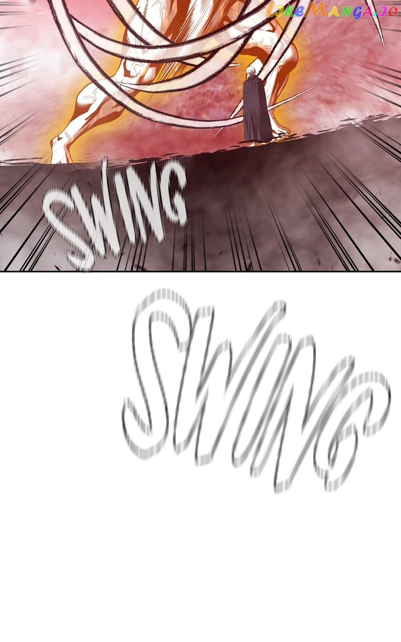 +99 Wooden stick Chapter 82 - page 92