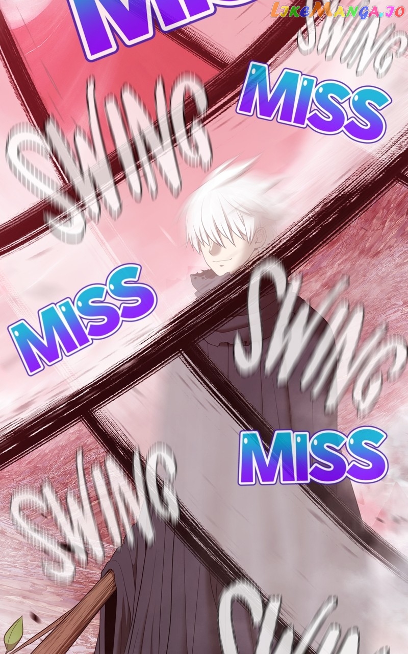 +99 Wooden stick Chapter 82 - page 94