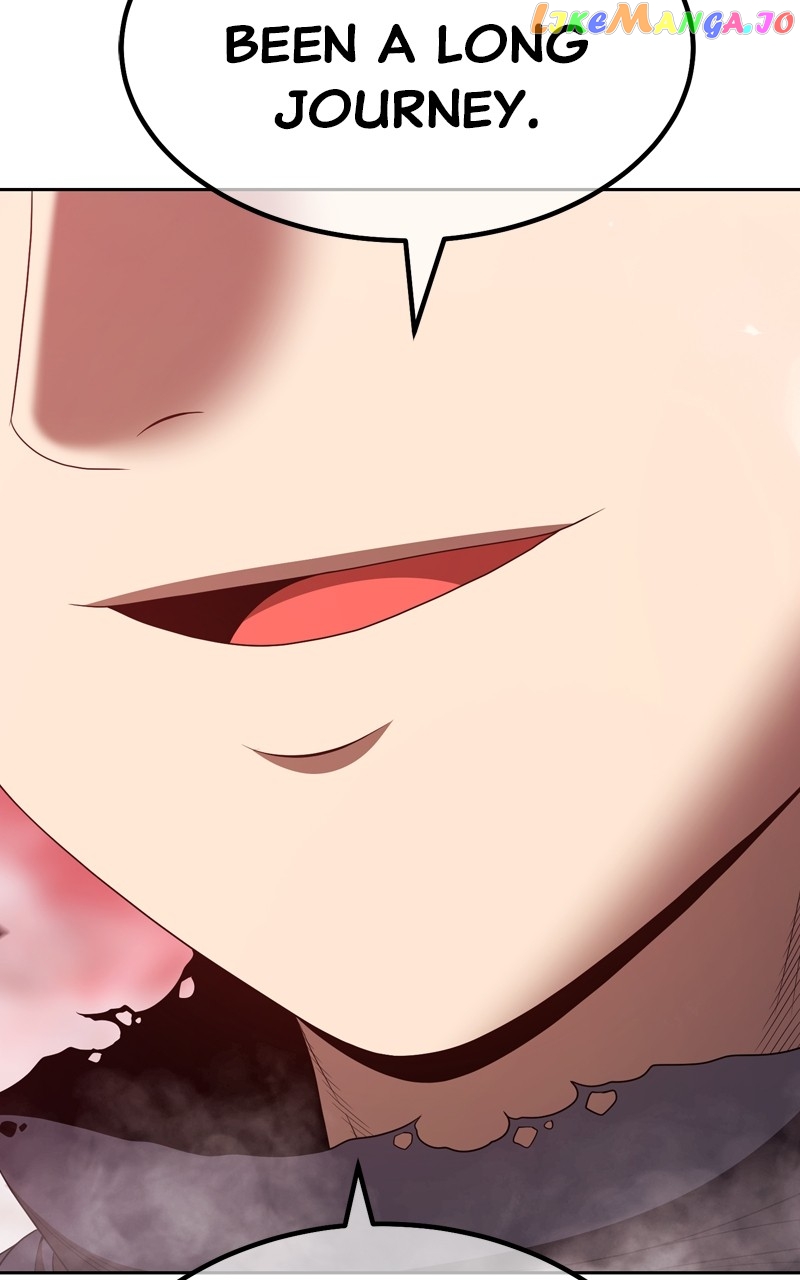 +99 Wooden stick Chapter 82 - page 99