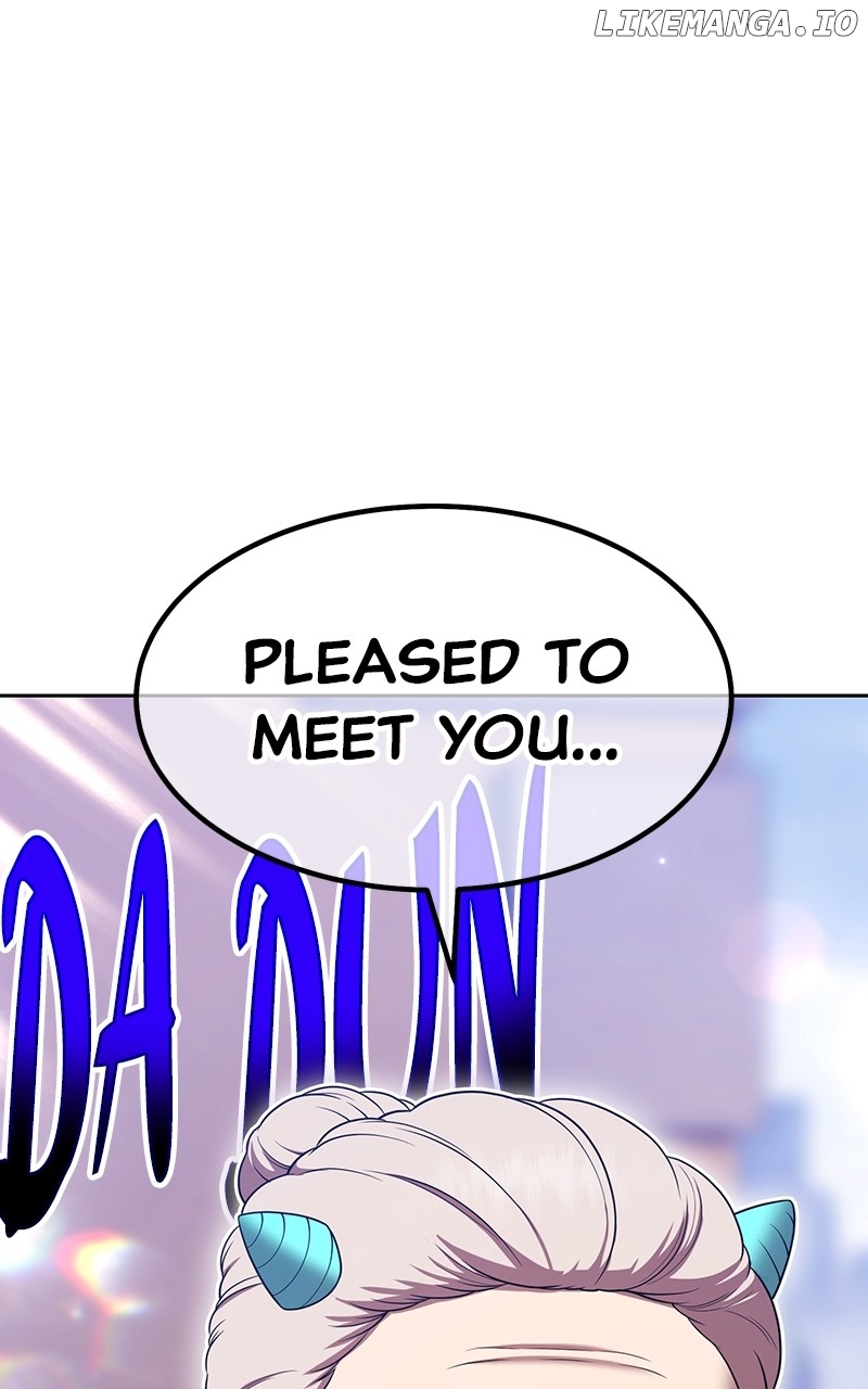+99 Wooden stick Chapter 110 - page 1