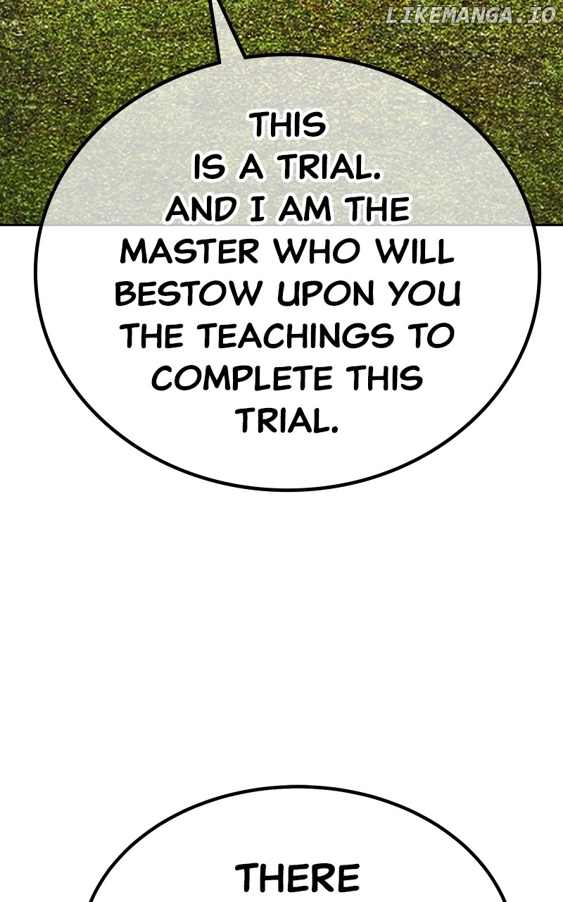 +99 Wooden stick Chapter 110 - page 10