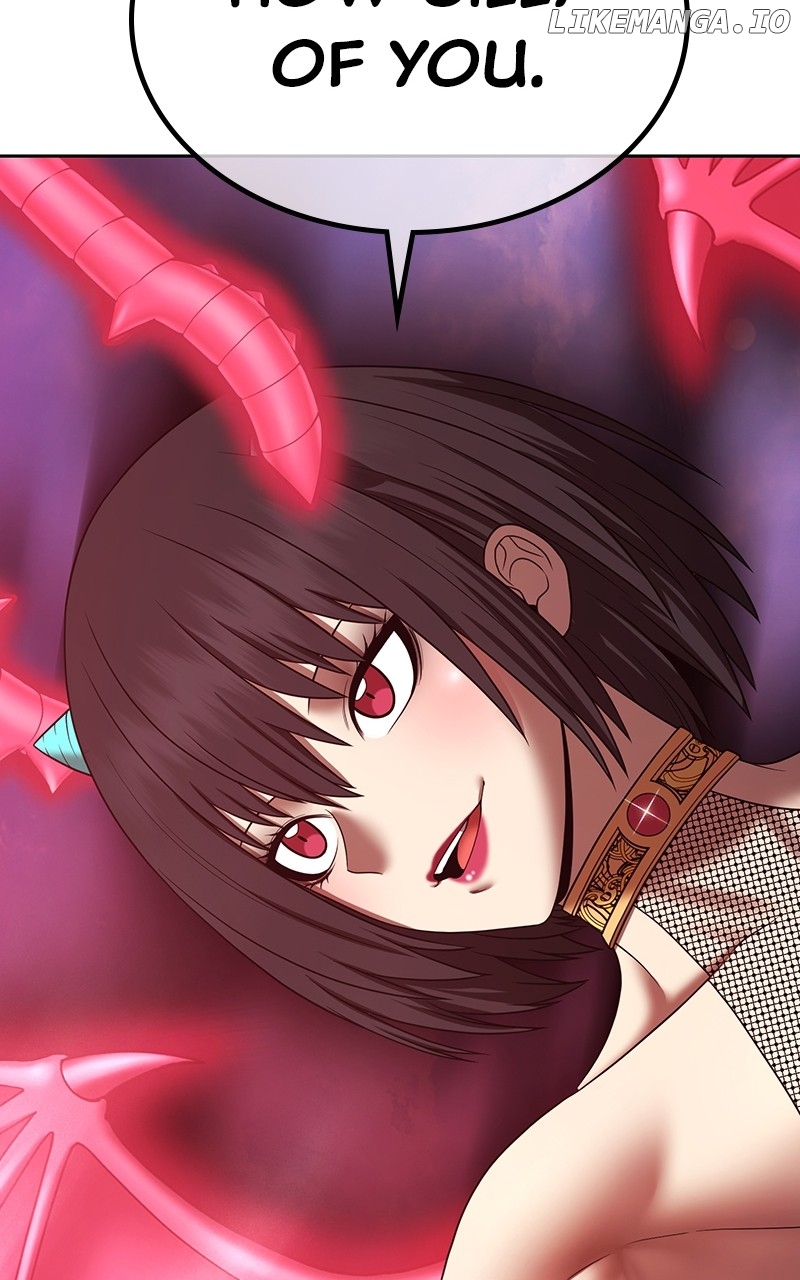 +99 Wooden stick Chapter 110 - page 121
