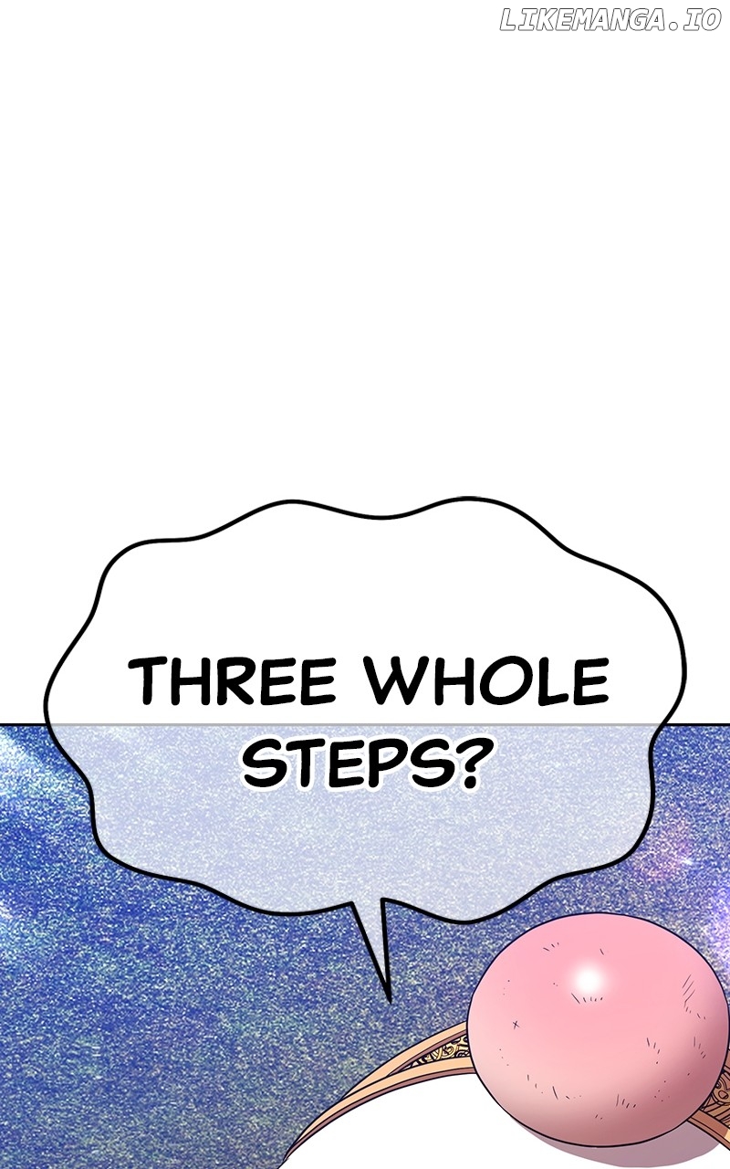 +99 Wooden stick Chapter 110 - page 13