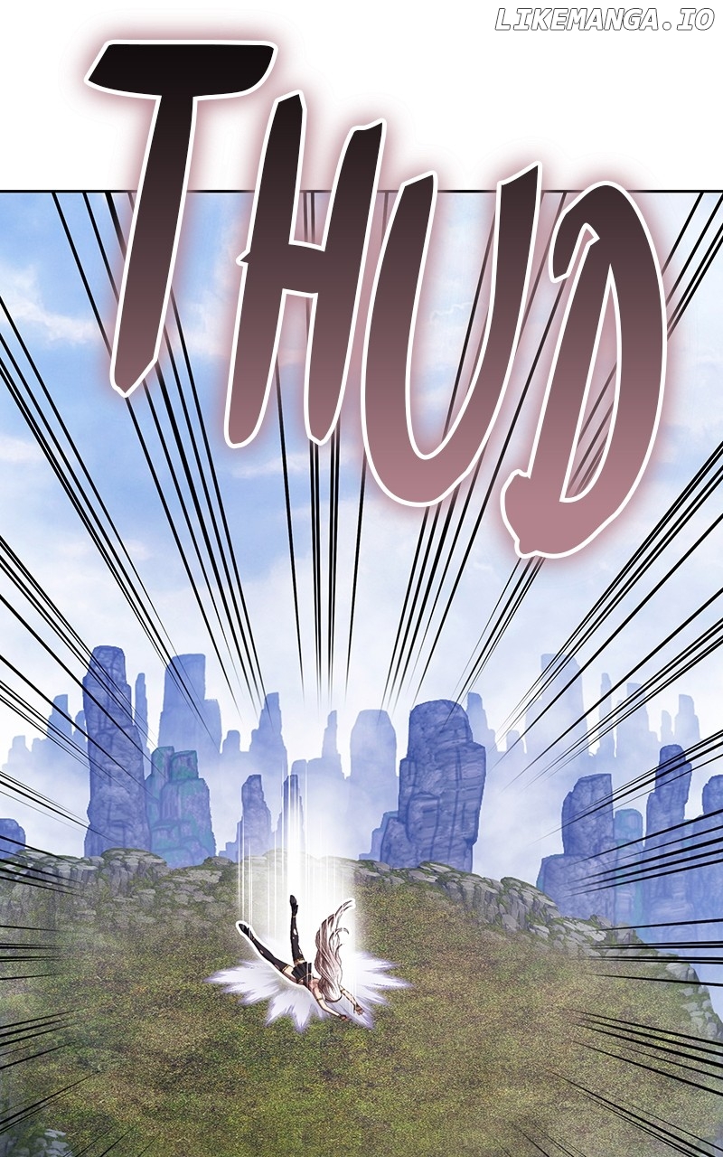 +99 Wooden stick Chapter 110 - page 131