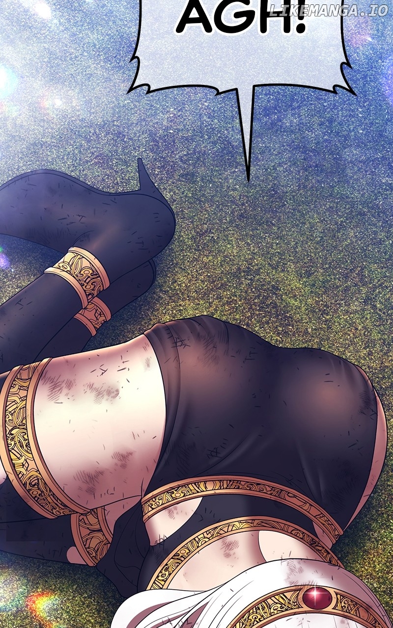 +99 Wooden stick Chapter 110 - page 133