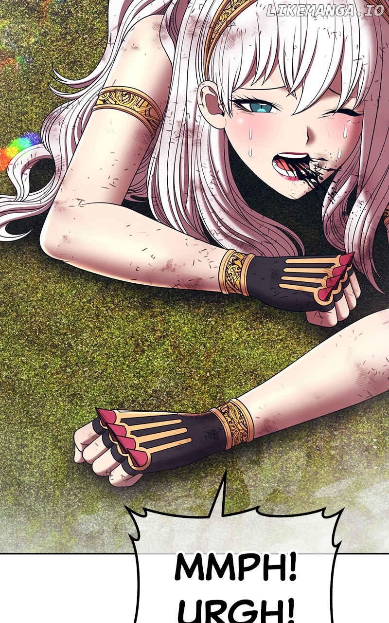 +99 Wooden stick Chapter 110 - page 134