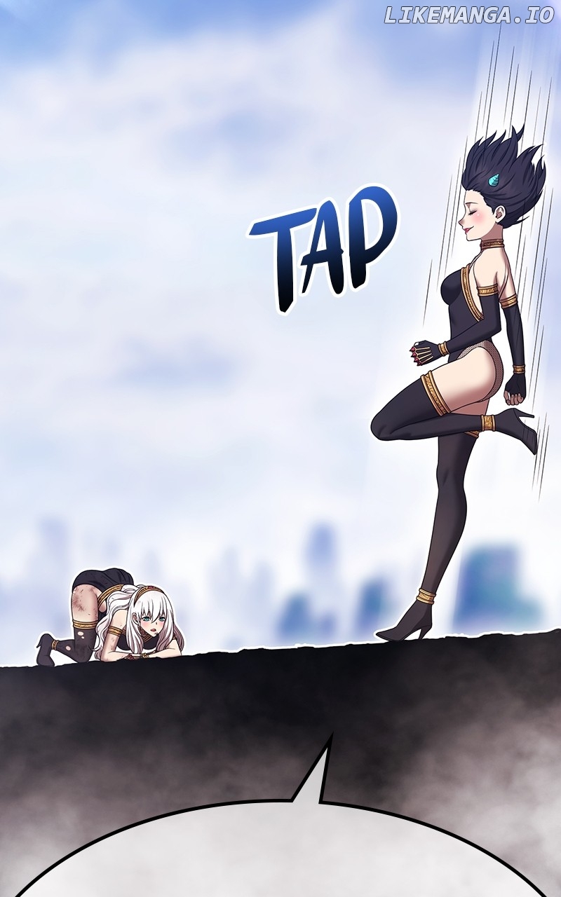 +99 Wooden stick Chapter 110 - page 136