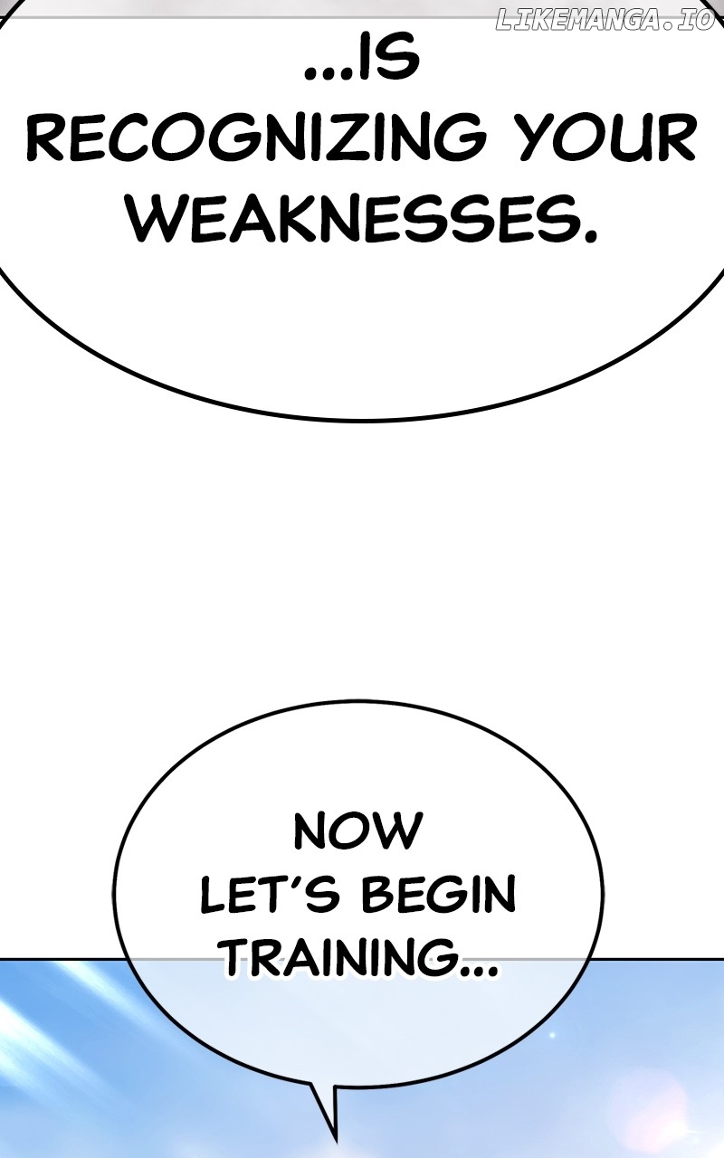 +99 Wooden stick Chapter 110 - page 137