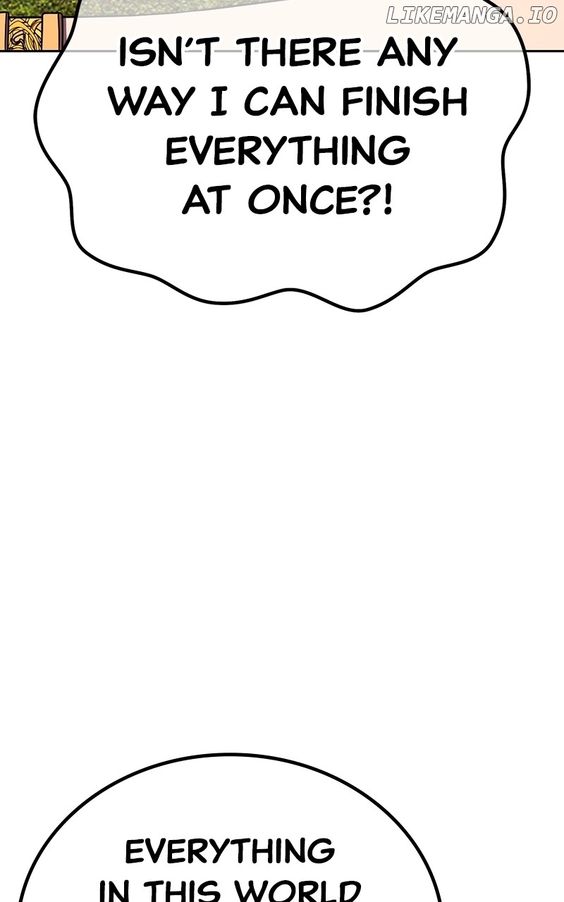 +99 Wooden stick Chapter 110 - page 15
