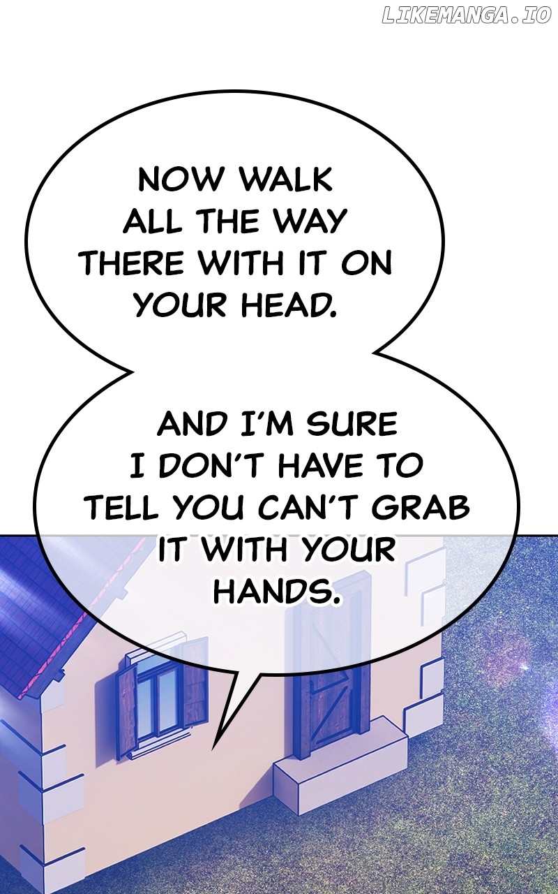 +99 Wooden stick Chapter 110 - page 152