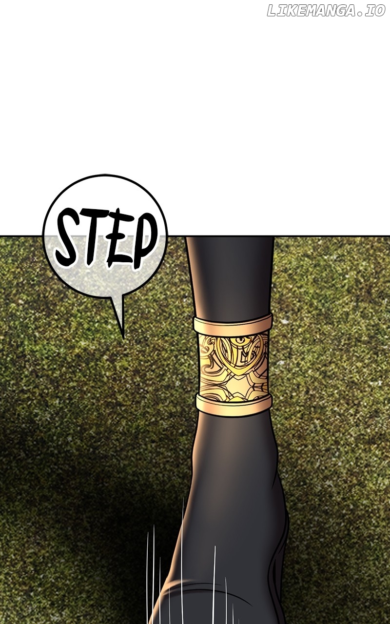 +99 Wooden stick Chapter 110 - page 154