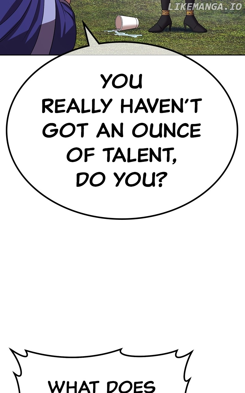 +99 Wooden stick Chapter 110 - page 160
