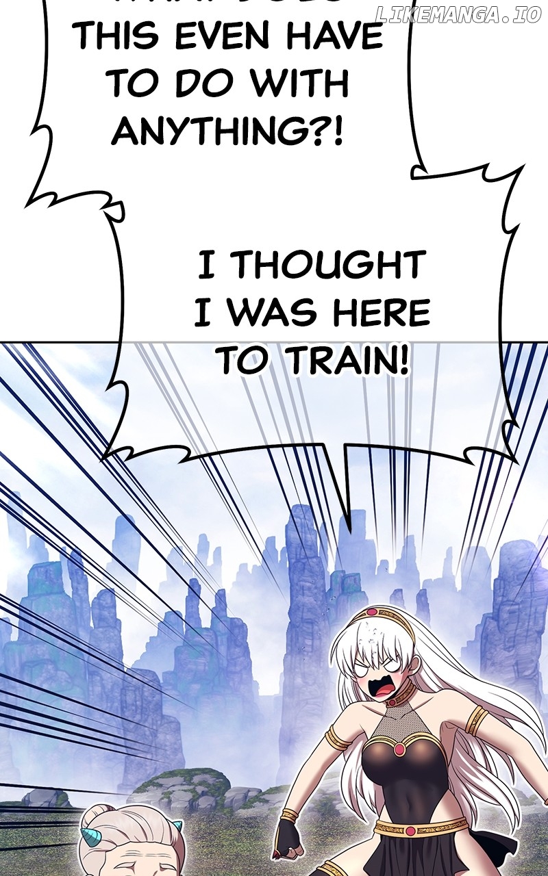 +99 Wooden stick Chapter 110 - page 161