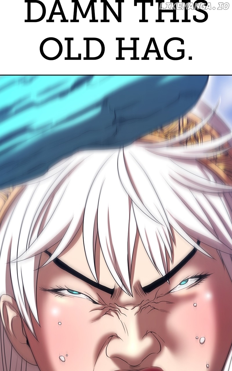 +99 Wooden stick Chapter 110 - page 164