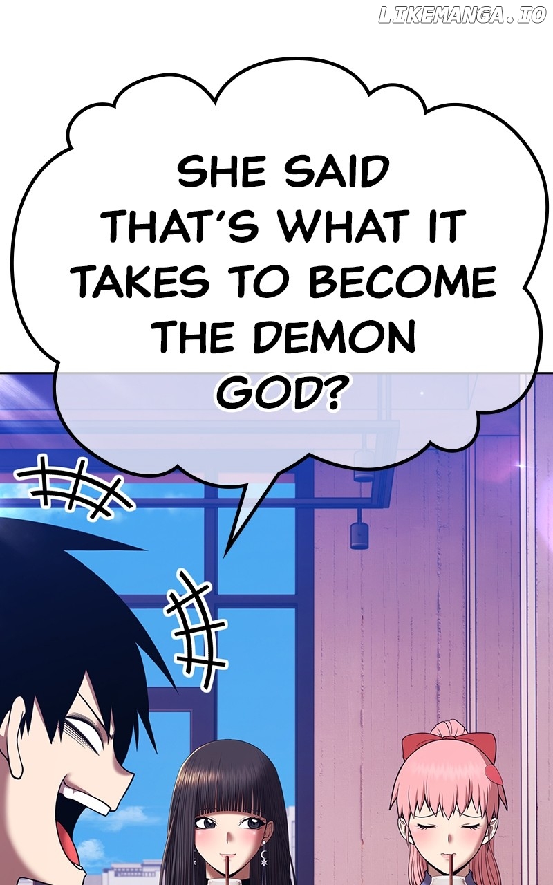 +99 Wooden stick Chapter 110 - page 175