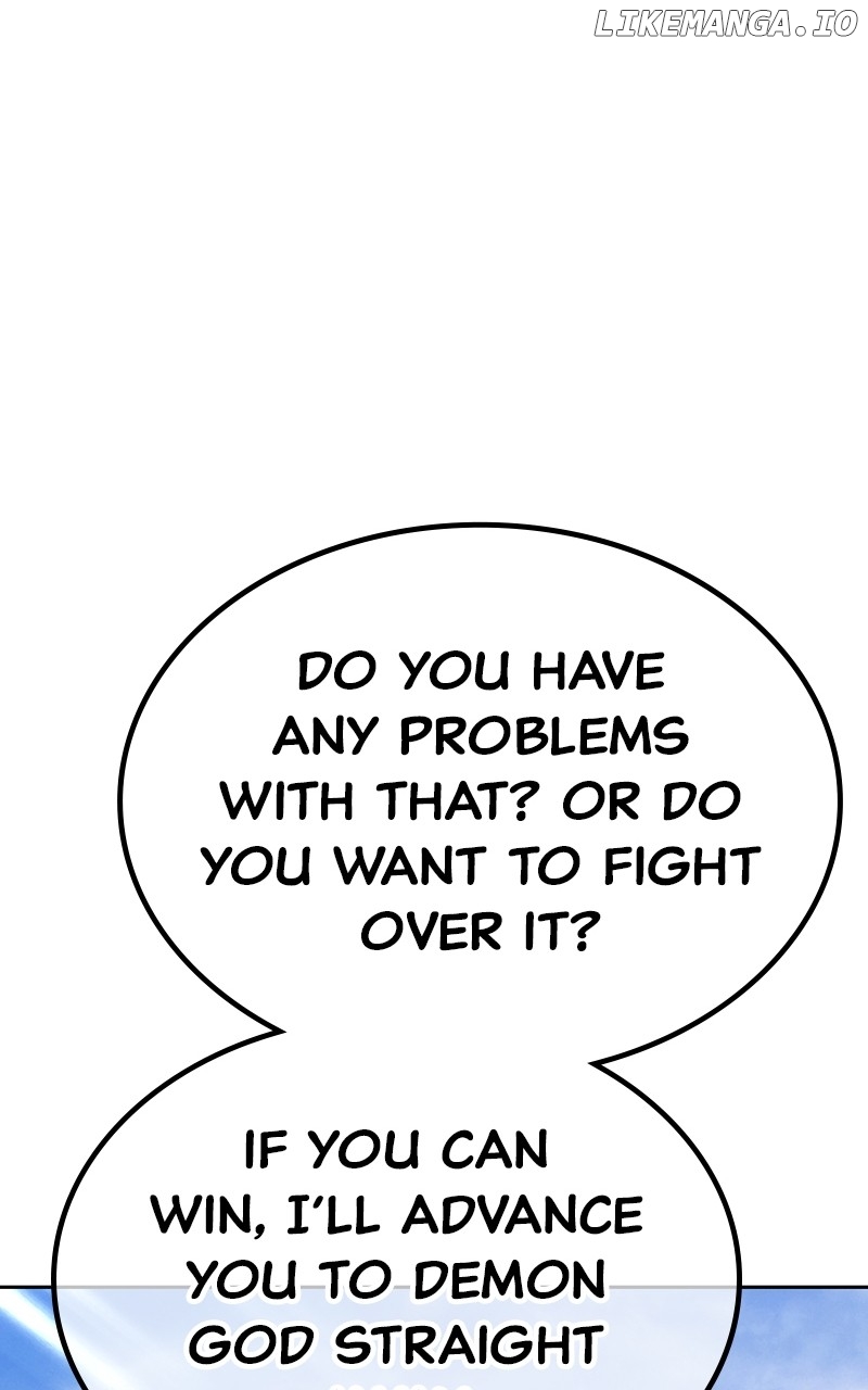 +99 Wooden stick Chapter 110 - page 18