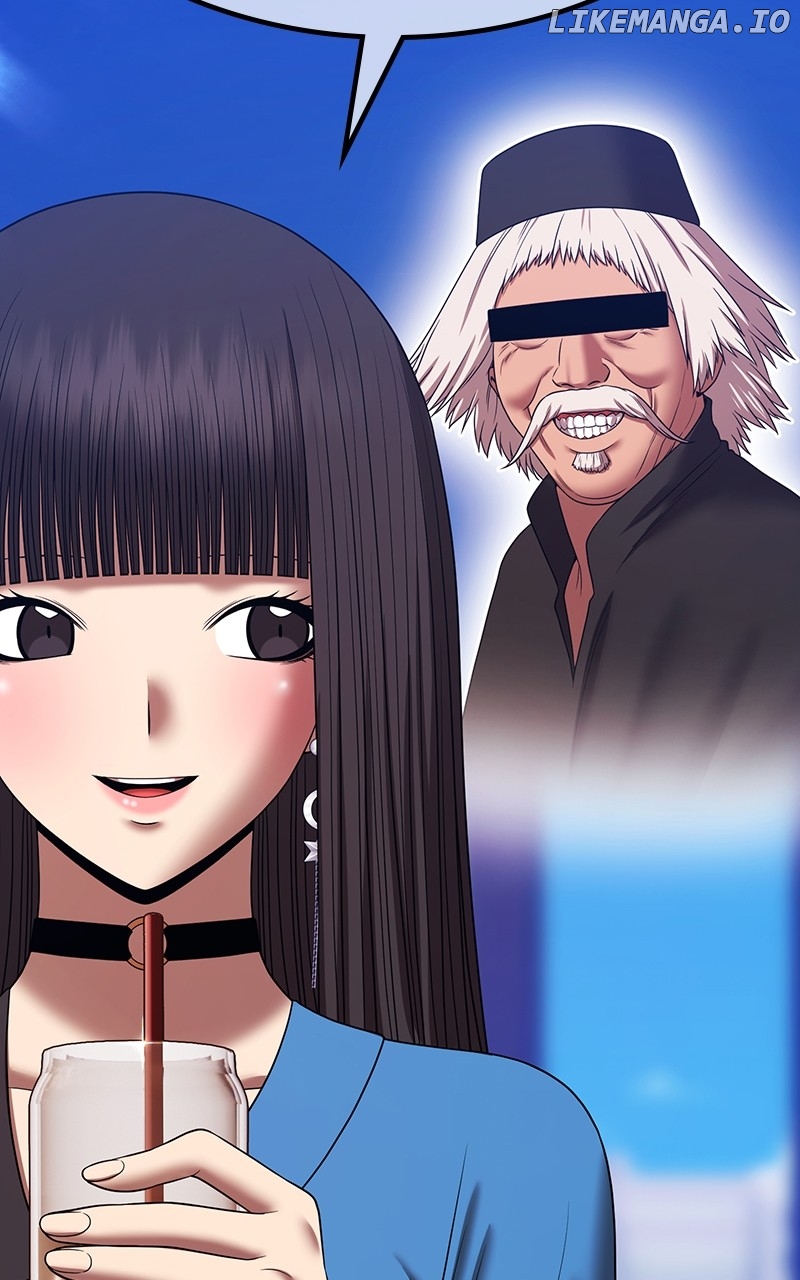 +99 Wooden stick Chapter 110 - page 180