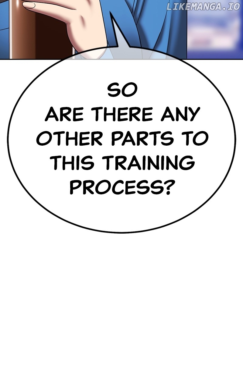 +99 Wooden stick Chapter 110 - page 181