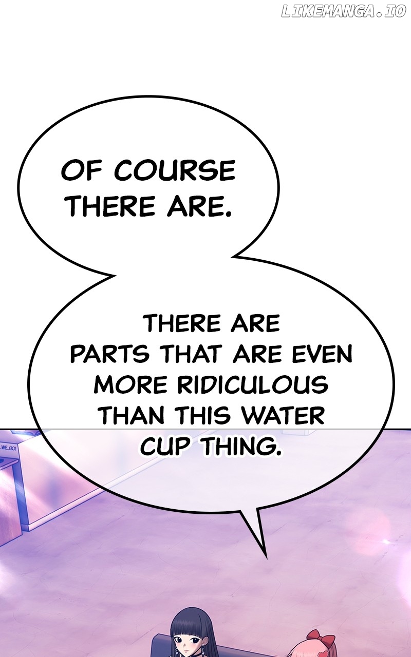 +99 Wooden stick Chapter 110 - page 182