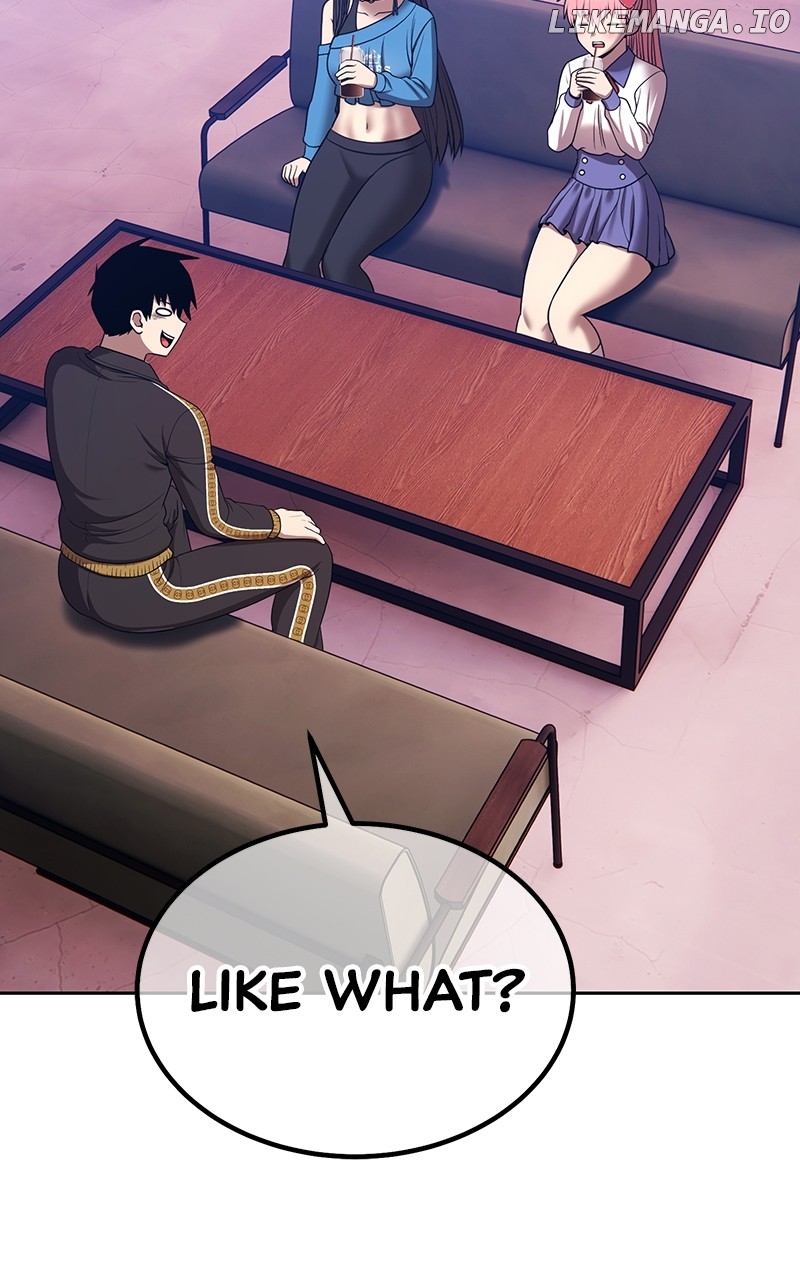 +99 Wooden stick Chapter 110 - page 183