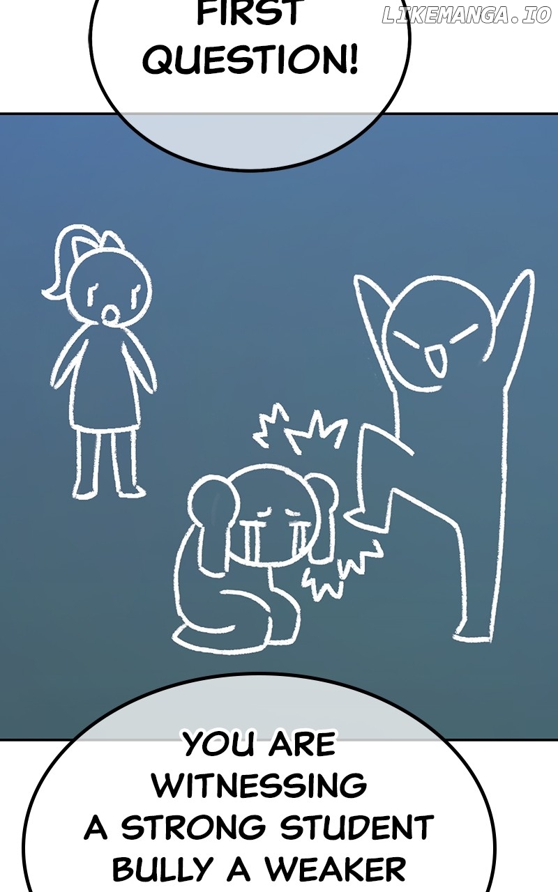 +99 Wooden stick Chapter 110 - page 191