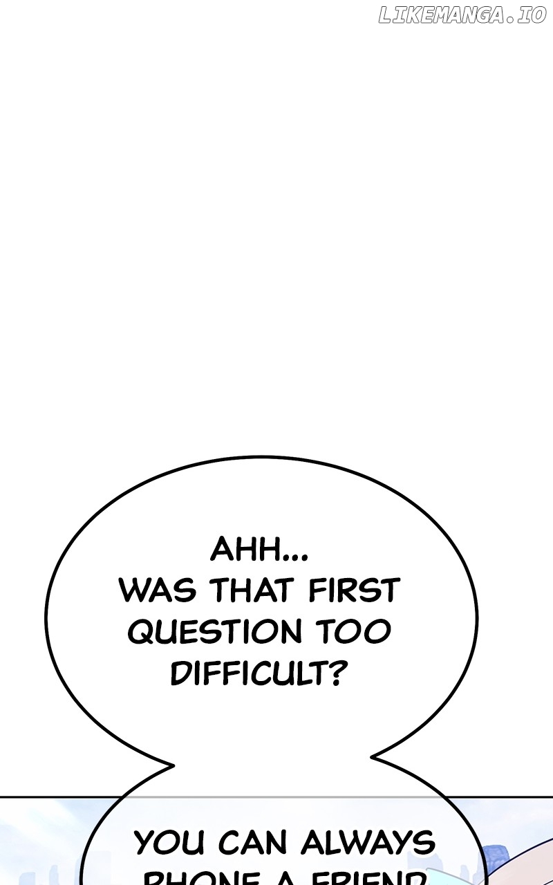 +99 Wooden stick Chapter 110 - page 197