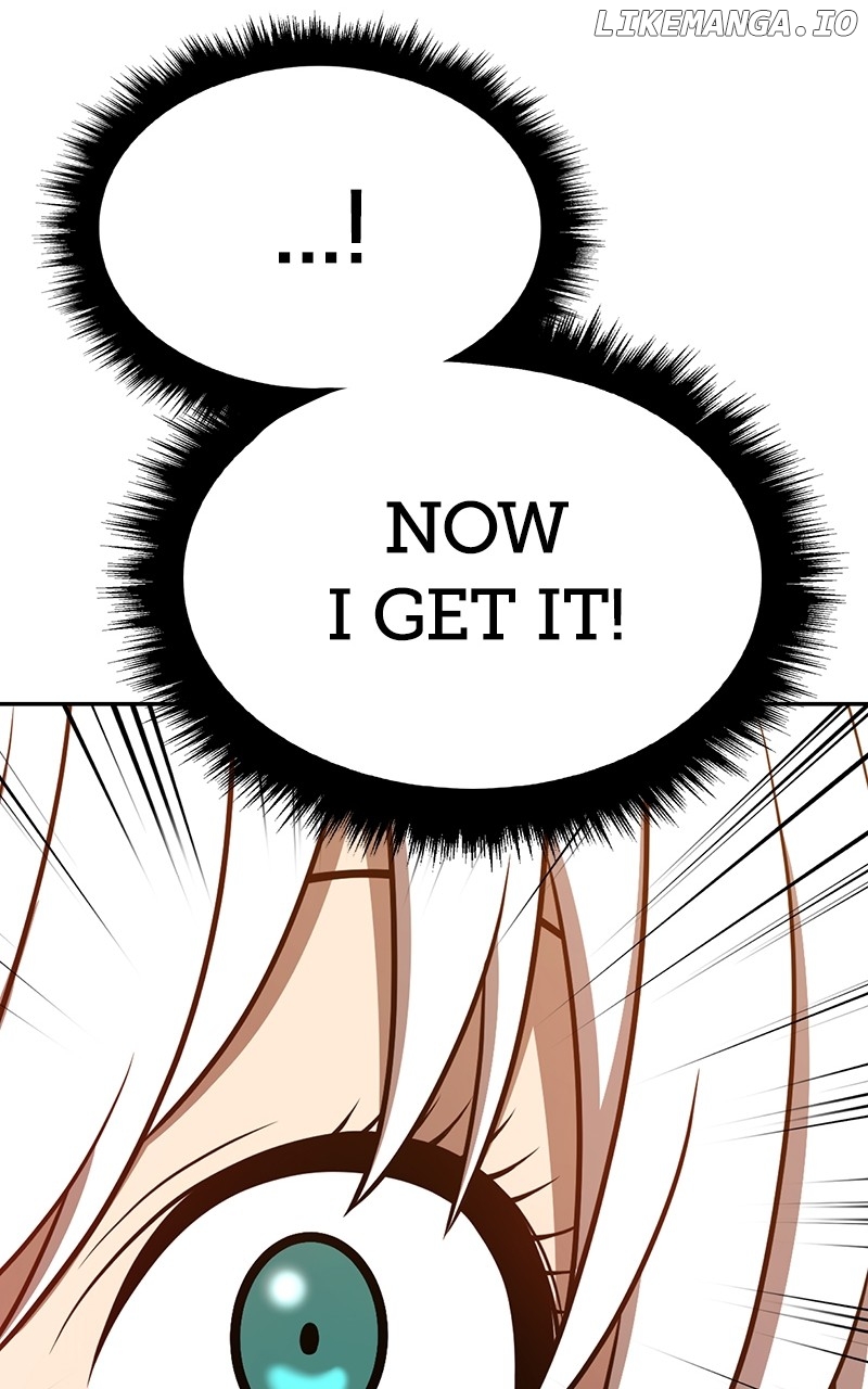 +99 Wooden stick Chapter 110 - page 202