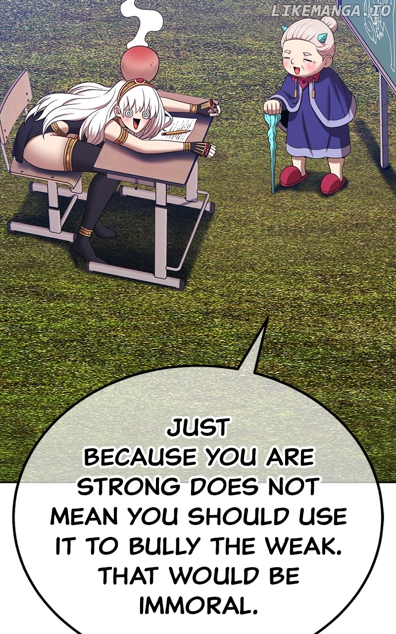 +99 Wooden stick Chapter 110 - page 212