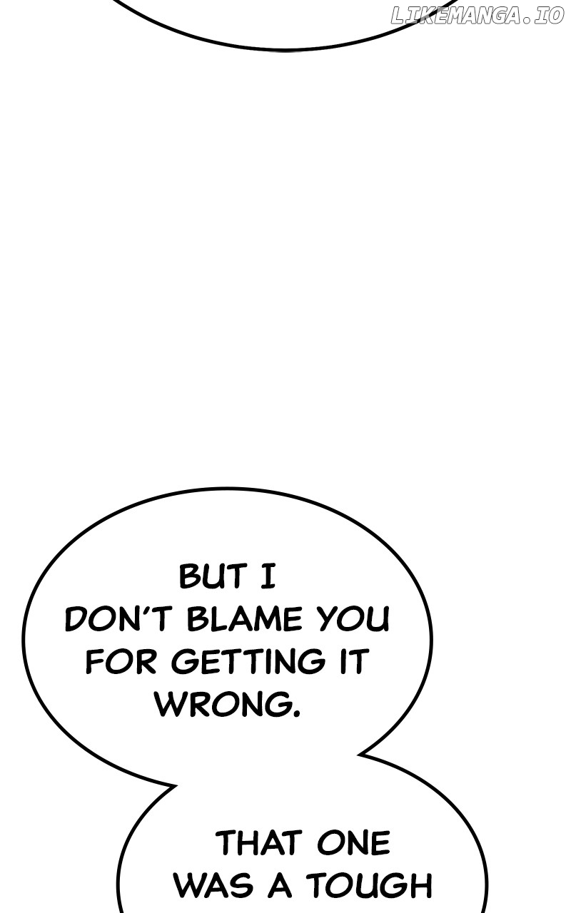 +99 Wooden stick Chapter 110 - page 213