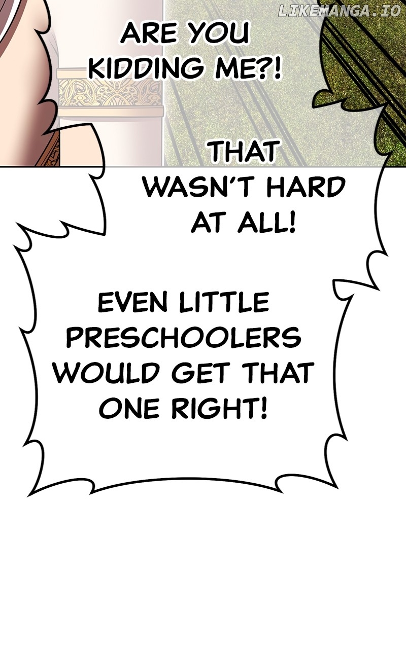 +99 Wooden stick Chapter 110 - page 215