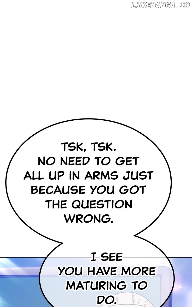 +99 Wooden stick Chapter 110 - page 216