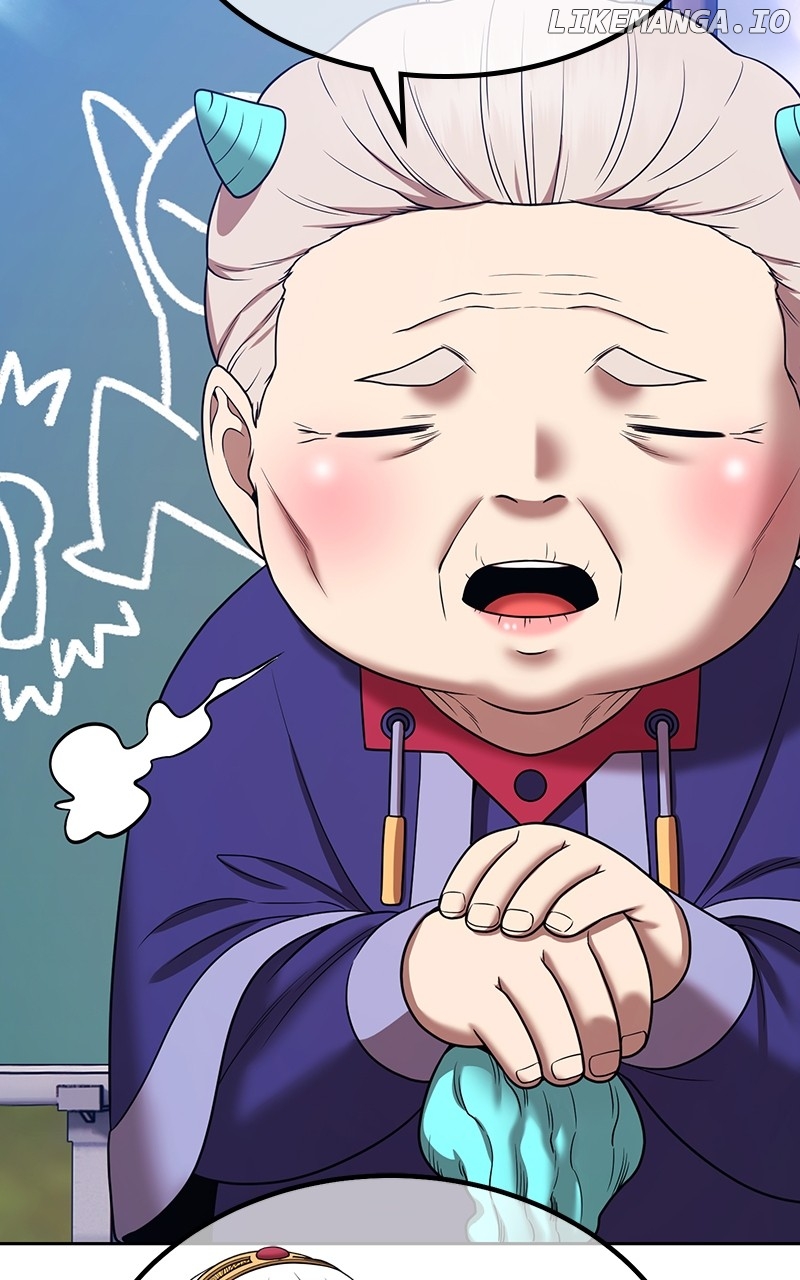 +99 Wooden stick Chapter 110 - page 217