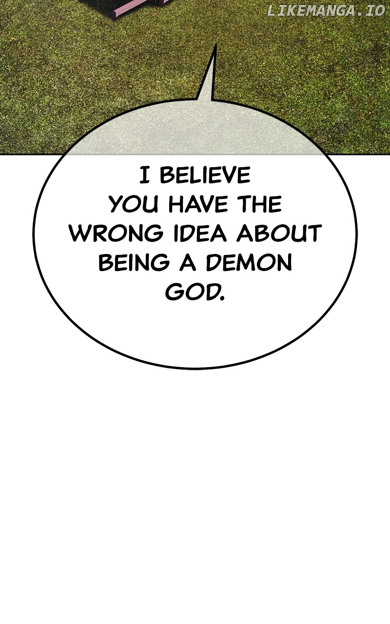 +99 Wooden stick Chapter 110 - page 220