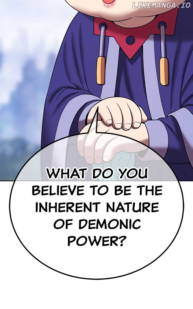 +99 Wooden stick Chapter 110 - page 222