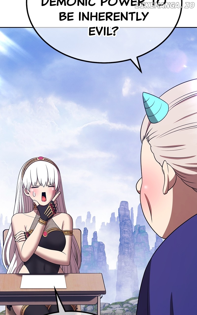 +99 Wooden stick Chapter 110 - page 227