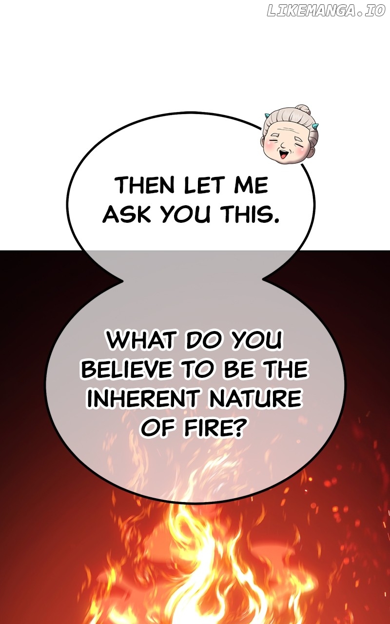 +99 Wooden stick Chapter 110 - page 229