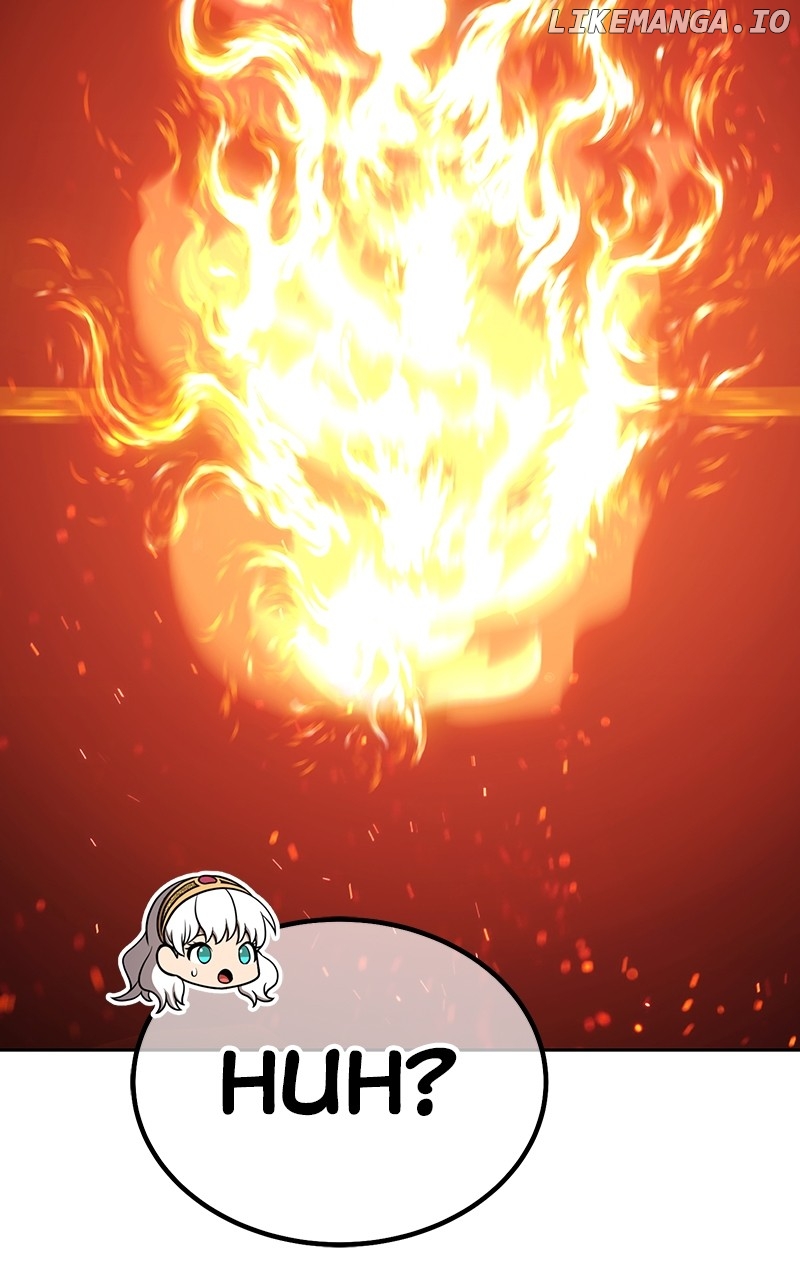 +99 Wooden stick Chapter 110 - page 230