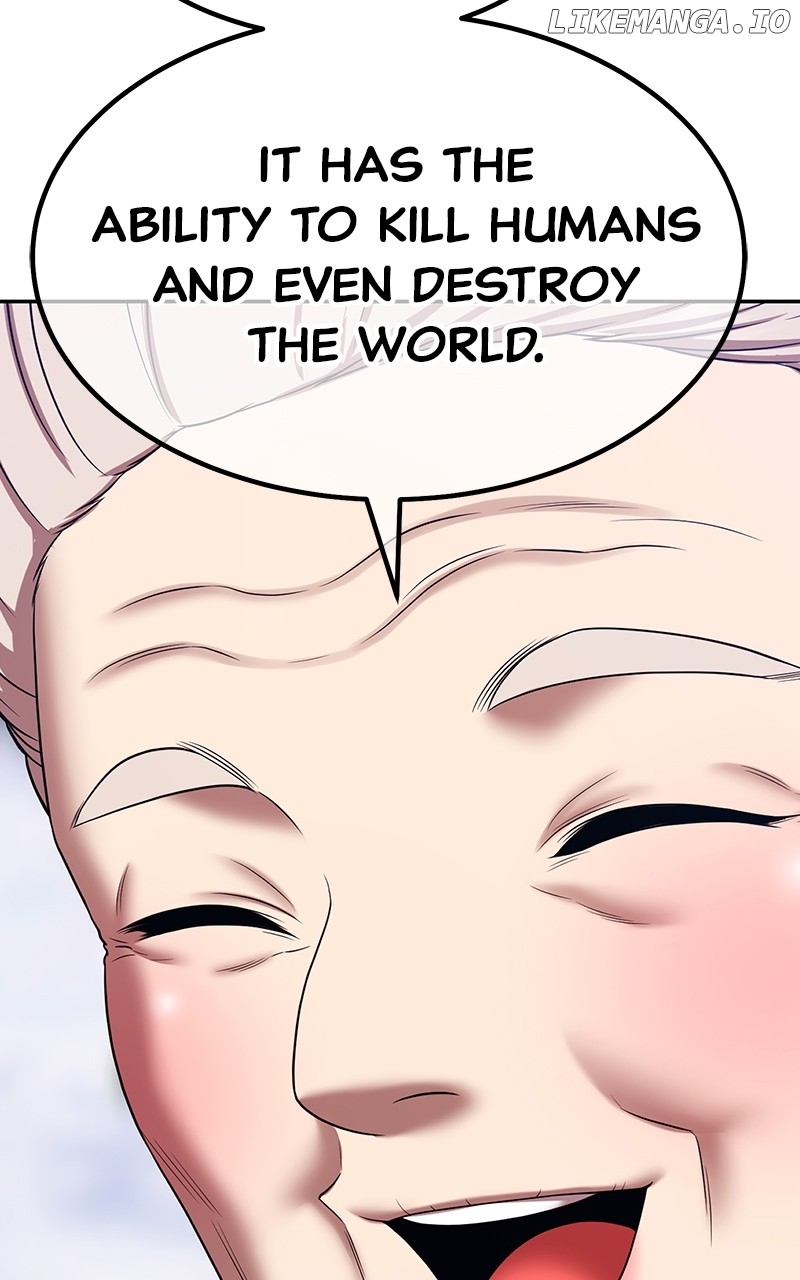 +99 Wooden stick Chapter 110 - page 232