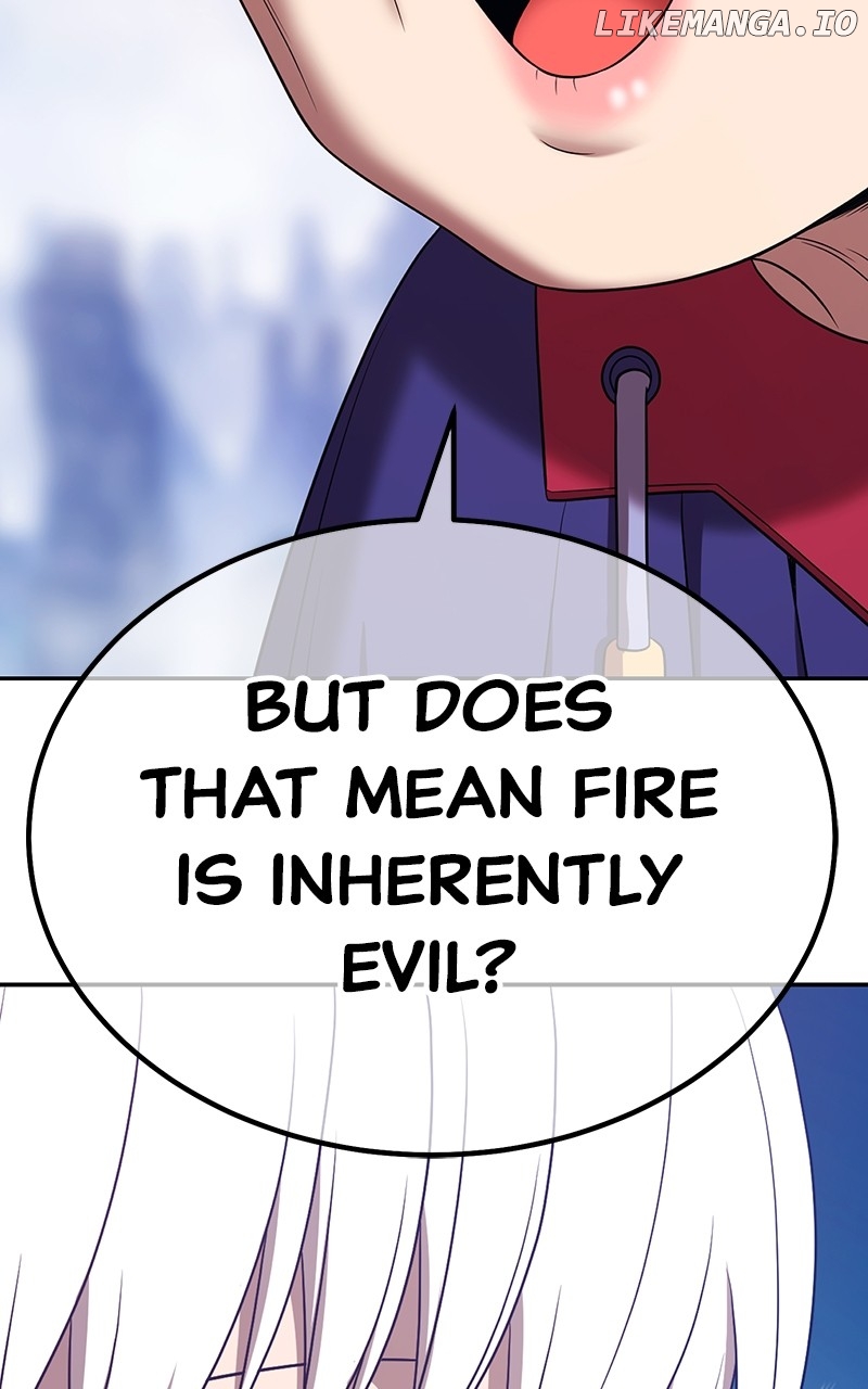 +99 Wooden stick Chapter 110 - page 233